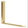 yd. Annecy Gold Puzzle Frame 37.5 x 98 cm view 4
