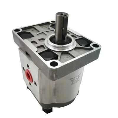 High-Pressure Hydraulic Gear Oil Pump CBN-E316-FPR CBN-F316-FPR CBN-E318-FPR CBN-F318-FPR, 160 bar/20 MPa (CBN-E318-FPL)