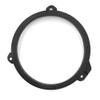 Aputoxz 2-Pack 6.5-Inch Speaker Spacer Rings for Subaru Forester view 4