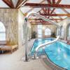 KLZUOPT Pool Safety Handrail view 1