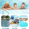 KLZUOPT Pool Safety Handrail view 4