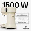 Klarstein Bella Evo Stand Mixer, 1500 W, 5 L Stainless Steel Bowl view 4