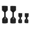 TIKATARER 4-Piece Flange Alignment Pins, 1-1/8-Inch Anodized Aluminum view 4