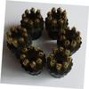 10 M8 Brush Heads for Cleaning Machines, Multipurpose view 3