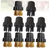 10 M8 Brush Heads for Cleaning Machines, Multipurpose view 4