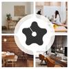 Star-Shaped Cable Management Grommets view 4