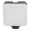 SIXRUN LED Fill Light, Portable Video Fill Light, 49 LEDs, Ideal for Live Streaming and Photography view 1