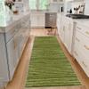 XUEGAIXIA Long Hallway Runner Rug, Washable Kitchen Runner, 65 x 480 cm view 2