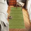 XUEGAIXIA Long Hallway Runner Rug, Washable Kitchen Runner, 65 x 480 cm view 3