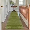 XUEGAIXIA Long Hallway Runner Rug, Washable Kitchen Runner, 65 x 480 cm view 4
