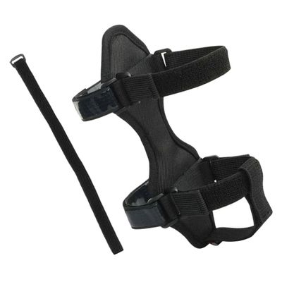 GARVALON Durable Reusable Bike Bottle Holder with Adjustable Speaker Mount for Road and Mountain Bikes
