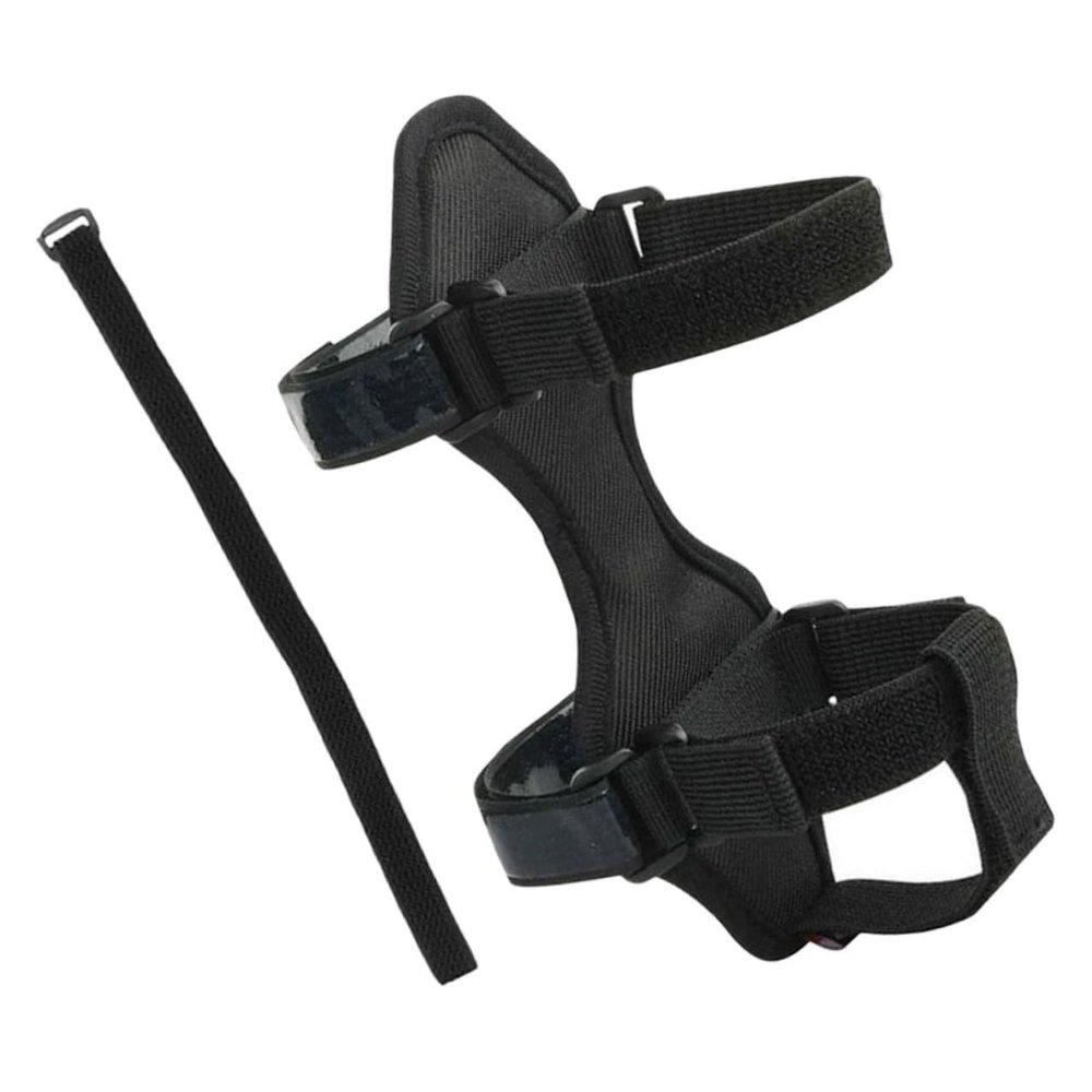 GARVALON Durable Reusable Bike Bottle Holder with Adjustable Speaker Mount for Road and Mountain Bikes