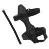 GARVALON Durable Reusable Bike Bottle Holder with Adjustable Speaker Mount for Road and Mountain Bikes view 1