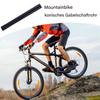 Mountain Bike Aluminum Tapered Steerer Tube view 2