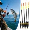 5-Piece Fishing Float Set view 3