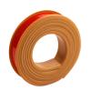 Self-Adhesive U-Shaped Furniture Edge Trim, Multiple Sizes (17 mm) view 1