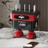Wi-Fi Router Storage Box Tabletop Stand for Robot view 3