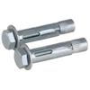 2-Piece M12×65 Expansion Screws for Floor Fastening view 1