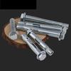 2-Piece M12×65 Expansion Screws for Floor Fastening view 2