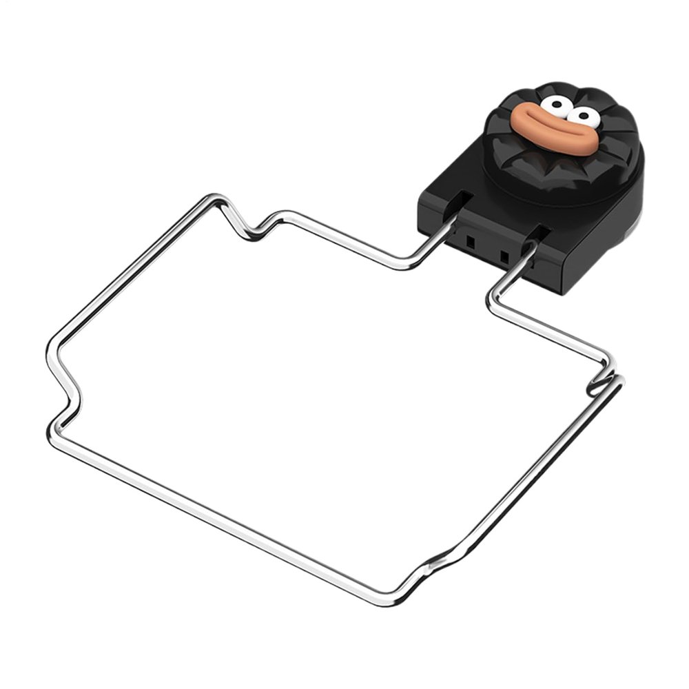 Generic Sink Strainer Basket, Foldable Food Catcher