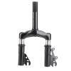 Rhawuy Front Wheel Suspension Component for Electric Scooters | Vibration-Damping High-Strength Steel | Direct Replacement for Most E-Scooters | Easy Installation Without Drilling view 1