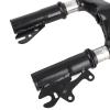 Rhawuy Front Wheel Suspension Component for Electric Scooters | Vibration-Damping High-Strength Steel | Direct Replacement for Most E-Scooters | Easy Installation Without Drilling view 2