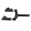 Rhawuy Front Wheel Suspension Component for Electric Scooters | Vibration-Damping High-Strength Steel | Direct Replacement for Most E-Scooters | Easy Installation Without Drilling view 4
