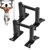Doorframe Pull-Up Bar, Adjustable Weight Capacity view 1