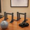 Doorframe Pull-Up Bar, Adjustable Weight Capacity view 3