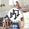 Doorframe Pull-Up Bar, Adjustable Weight Capacity view 4