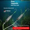 Double-Hook Bottom Rig, 5-Piece Fishing Accessory Set view 3