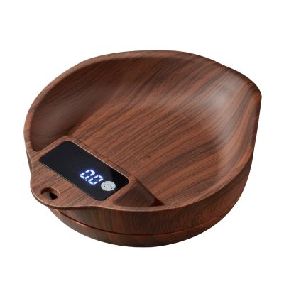 Mini Portable High-Precision Digital Coffee Scale