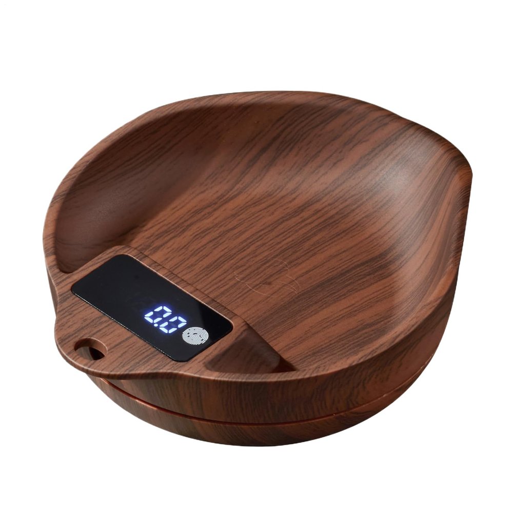 Mini Portable High-Precision Digital Coffee Scale