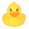 Qcwwy Duck-Shaped Floating Water Thermometer with High/Low Temperature Alarms and LED Display view 1
