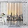 New York Cityscape Shower Curtain 180 x 240 cm view 3