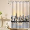 New York Cityscape Shower Curtain 180 x 240 cm view 4