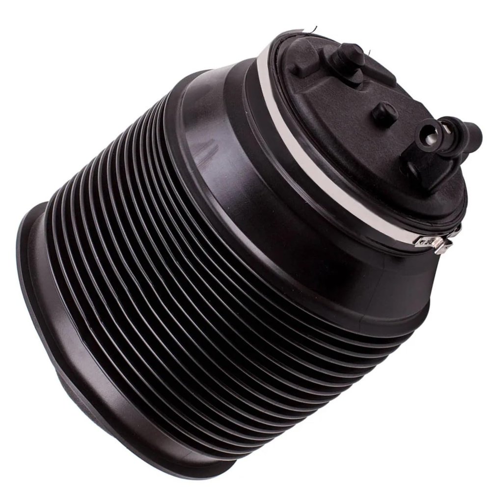 Compatible with Toyota 4Runner 2003–2009, Rear Left Air Spring Bag, 4809035011