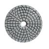 10-Piece Diamond Wet Polishing Pads, 3" and 4", for Marble, Granite and Concrete (10000x3IN) view 3