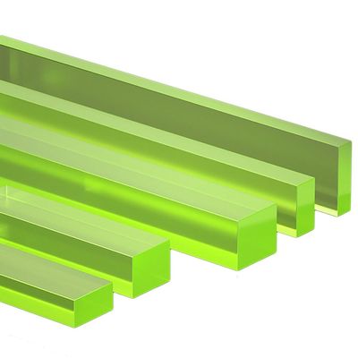 Square Polyurethane PU Rubber Rod, 1 m Long, 22.5 mm x 1050, for Machine Padding and DIY Seals (2 x 35 mm)