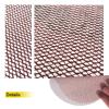 20-Pack 6-Inch Hook-and-Loop Sanding Discs, 80-600 Grit Aluminum Oxide Sandpaper for Auto, Wood, and Metalworking (150 Grit) view 4