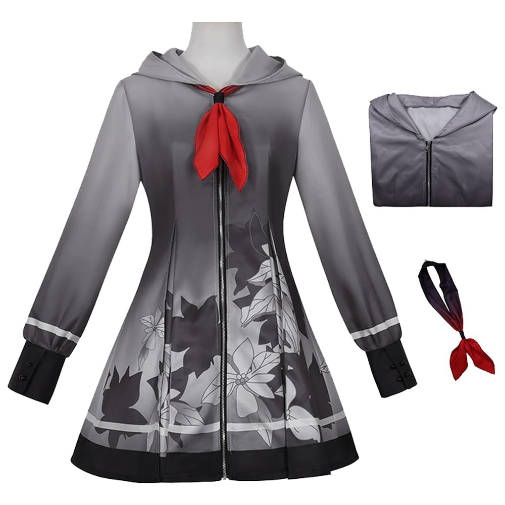 AYIMEIS Project Sekai Cosplay Costume
