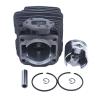 UYTGFO Cylinder and Piston Set for ZENOAH G35/G35L/G45/G45L, BC3400/3410, BC4310 and Husqvarna 236R/443R/143/143RI, 36 mm/40 mm (G45, 40 mm) view 4