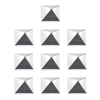 Self-Adhesive Snowboard Traction Pads, Star Pentagram