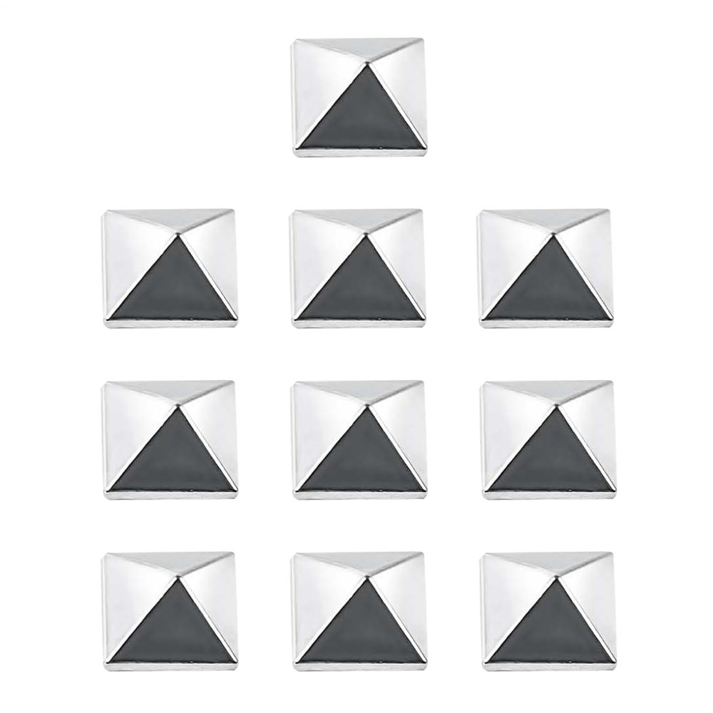 Self-Adhesive Snowboard Traction Pads, Star Pentagram