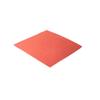 Heat-Resistant Silicone Foam Sheet, Sponge Foam Silicone Mat, 100 x 100 x 2 mm view 1