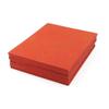 Heat-Resistant Silicone Foam Sheet, Sponge Foam Silicone Mat, 100 x 100 x 2 mm view 4