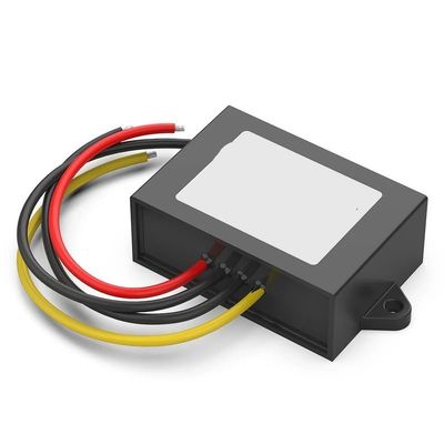 12V to 24V 2A Automotive Boost Power Module Converter
