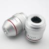 1PC 195 1X/2X RMS Achromatic Objective Lens for Biological Microscopes (2X) view 2