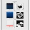 ENHYPEN - 4th Mini Album DARK BLOOD CD (Random Version) view 3