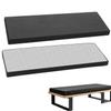 WLXFF Seat Cushion for Window Seat or Bay Window, Waterproof Washable Bench Cushion, Non-Slip, No. 16, 110 x 40 x 5 cm view 1